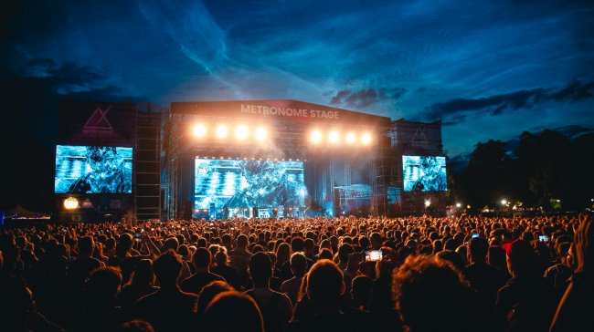 V prodeji jsou poslední zvýhodněné vstupenky na Metronome Festival Praha