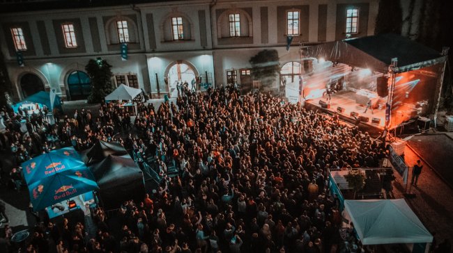 Olomoucký majáles oslaví své 10. narozeniny velkolepě