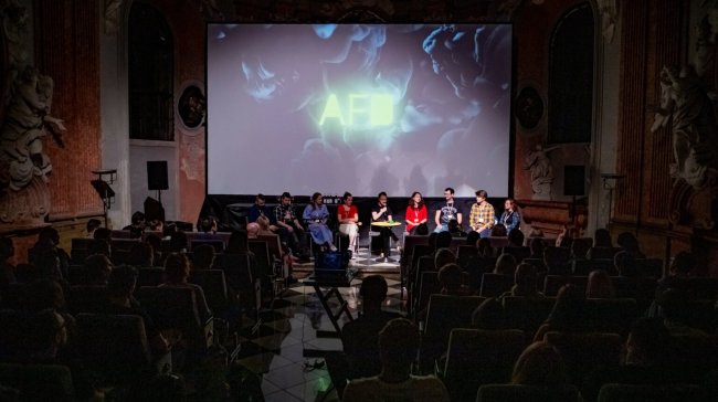 AFO zná soutěžní snímky. Svátek filmu a vědy chystá nabitý program