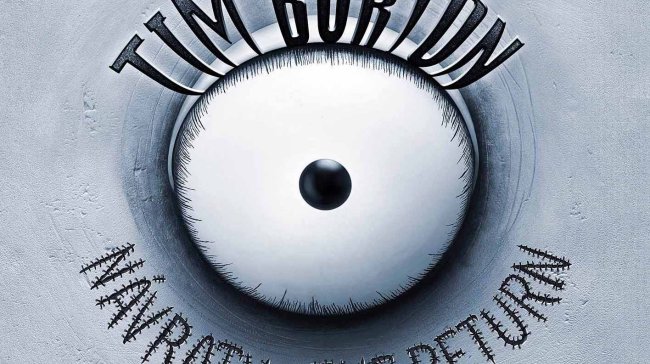 Unikátní výstava Tima Burtona po deseti letech opět v Praze