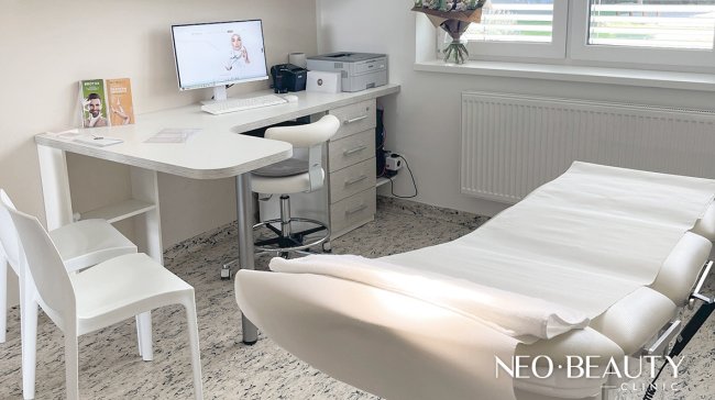 Redakce testuje – Skinbooster od NEO BEAUTY CLINIC