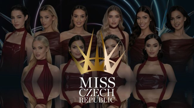 Miss Czech Republic 2025: Soutěž krásy boří stereotypy