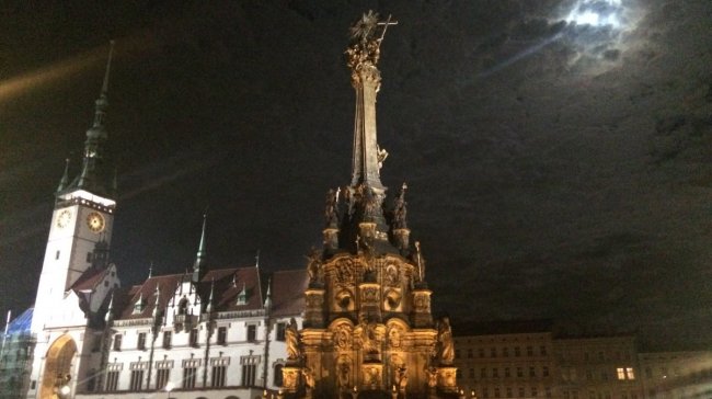 SOUTĚŽ! Vyhrajte celoroční předplatné [OL]4you a ukažte Olomouci své fotky!