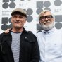 Unikátní výstava Tima Burtona po deseti letech opět v Praze